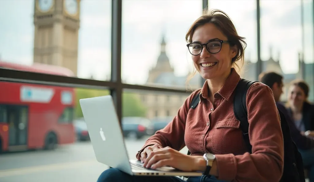 Study in the UK at 21 or Over | Mature Student Guide 2025